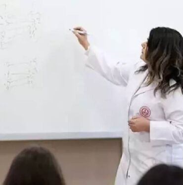 Öğretmenlik Meslek Kanunu
