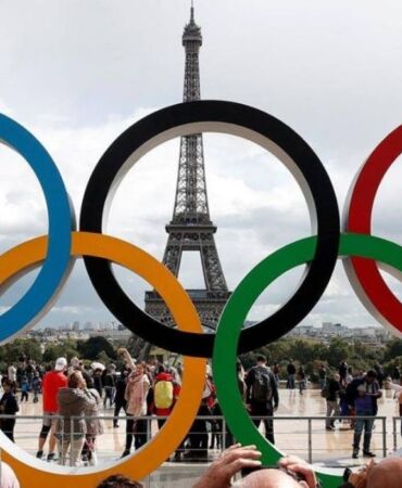 Olimpiyat maçları nasıl izlenir Olimpiyatlar hangi kanalda izlenir