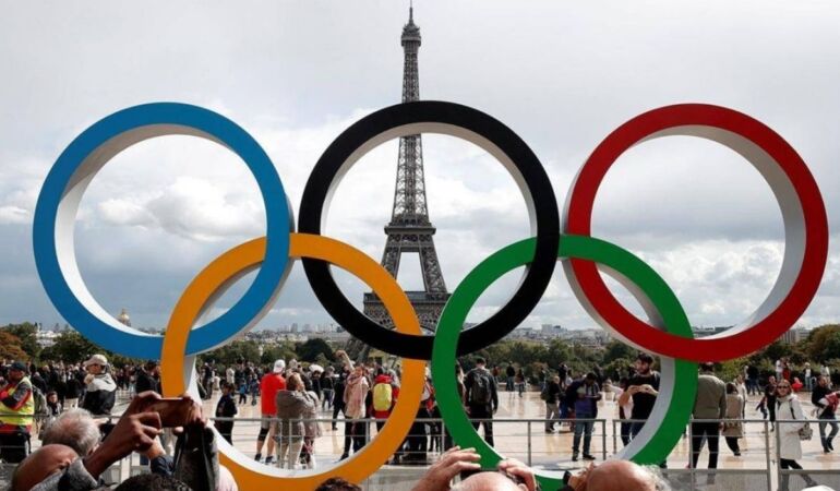 Olimpiyat maçları nasıl izlenir? Olimpiyatlar hangi kanalda izlenir?
