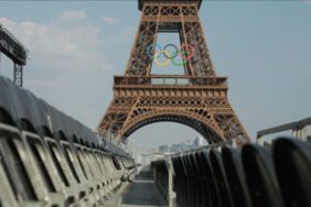 Olimpiyatlar 100 yıl sonra üçüncü kez Paris'te