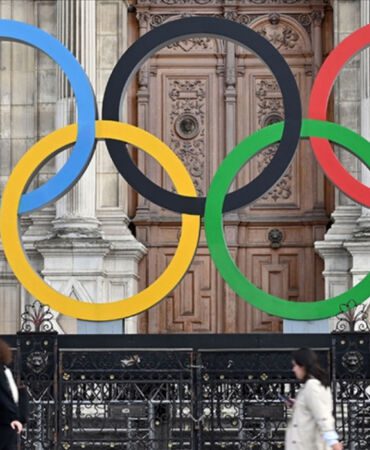 Olimpiyatta Türk bayrağını taşıyacak sporcular belli oldu!