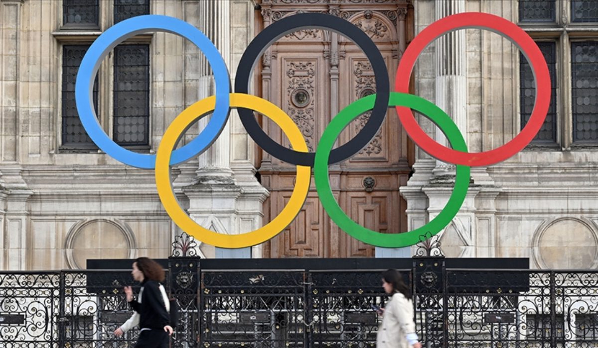 Olimpiyatta Türk bayrağını taşıyacak sporcular belli oldu!