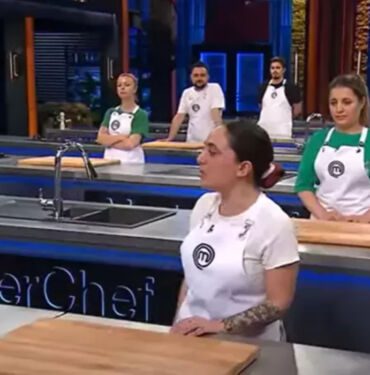 Önlüğü alan 3. isim belli oldu! 14 Temmuz 2024 Pazar MasterChef kim kazandı, ana kadroya kim girdi