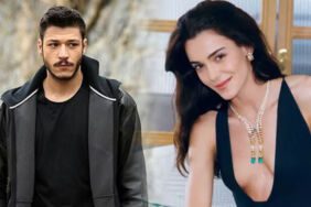 'Ortalıkta adam kalmadı' demişti... Hafsanur Sancaktutan ve Kubilay Aka beraber mi