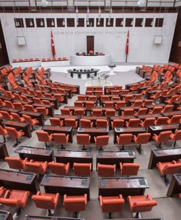 'Ötanazi yasası' TBMM Genel Kurulu'nun gündeminde!
