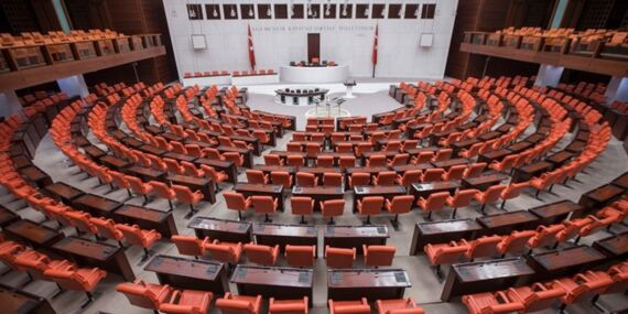 ‘Ötanazi yasası’ TBMM Genel Kurulu’nun gündeminde!