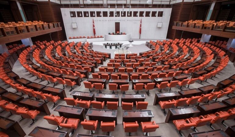 ‘Ötanazi yasası’ TBMM Genel Kurulu’nun gündeminde!