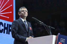 Özgür Özel 'Anket sonuçları gösteriyor ki halkımız umutsuz'