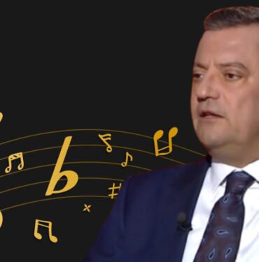 Özgür Özel en çok dinlediği 15 şarkıyı paylaştı! Listede hangi şarkılar var