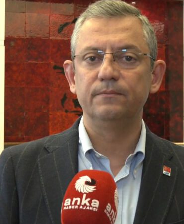 Özgür Özel'den Kılıçdaroğlu'na 'Biz birinci parti olmanın sorumluluğunu alıyoruz'
