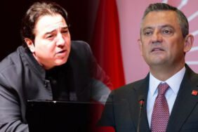 Özgür Özel'in müzik listesini eleştiren Fazıl Say'dan yeni paylaşım!