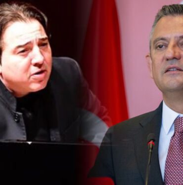 Özgür Özel'in müzik listesini eleştiren Fazıl Say'dan yeni paylaşım!