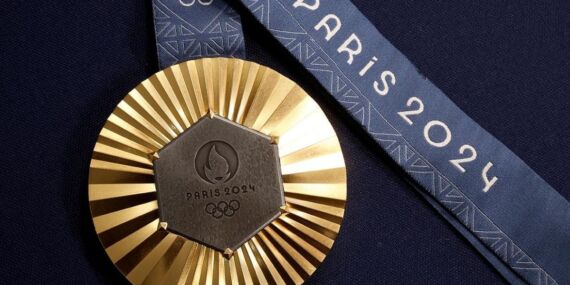 Paris 2024 Olimpiyatları altın madalyalarının değeri ne kadar?