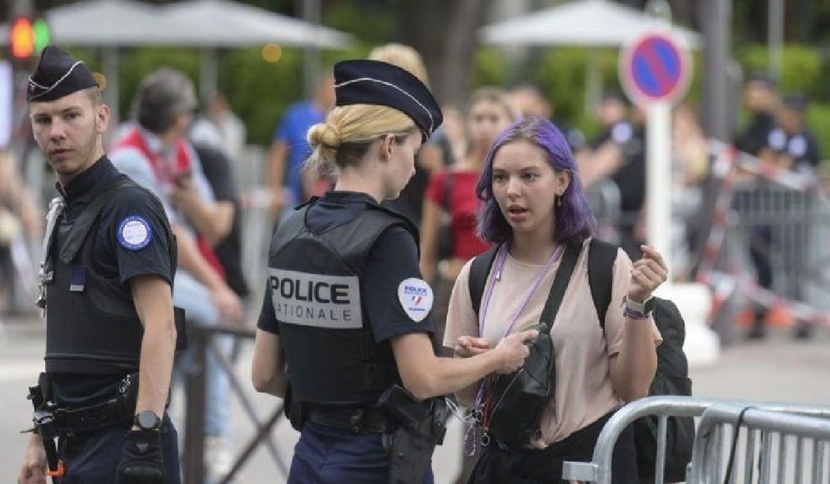 Paris Olimpiyatları'nda güvenliği 75 bin üniformalı sağlayacak