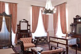 Pera Palace Hotel'deki Atatürk'ün kaldığı oda yeniden ziyarete açılacak