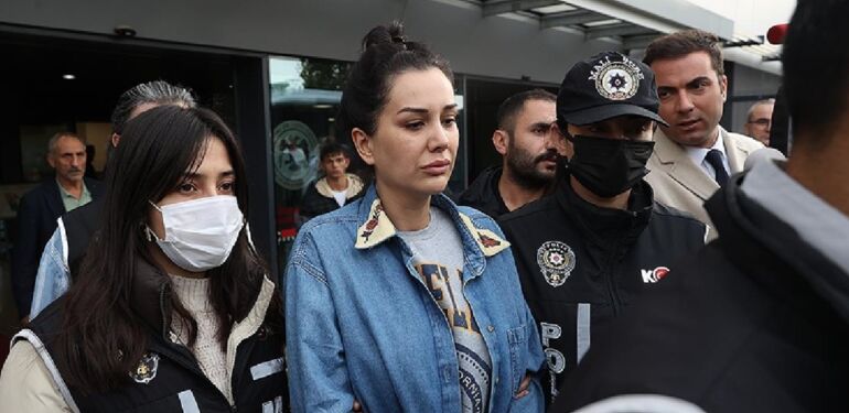 Polat çiftine yönelik iddianamede 31 şirkete ait mal varlığının kamuya geçirilmesi istendi