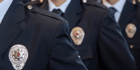 İstanbul’da yılbaşı için OHAL gibi önlem