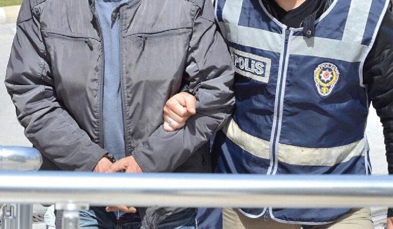 FETÖ operasyonunda 19 gözaltı kararı: Aralarında TÜBİTAK ve ASELSAN çalışanları da var!