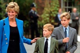 Prenses Diana'nın büyüdüğü evi oğulları alamayacak