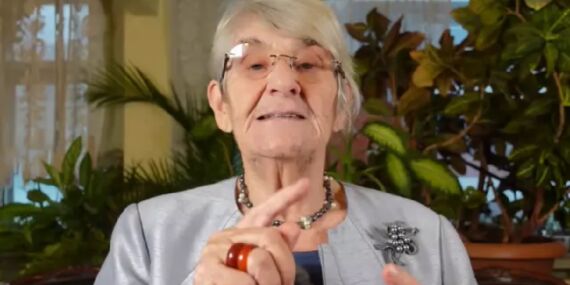 Canan Karatay’dan sahur önerisi: Bunları yiyen 12 saat acıkmıyor!