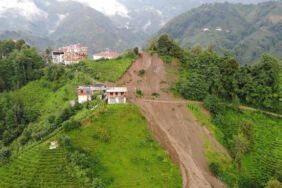 Profesör uyardı 'Pasif drenaj' heyelanları tetikliyor