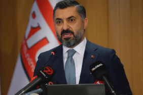 RTÜK'ten klip yayıncılarına 'Ahlak ve edep sınırlarını aştınız'