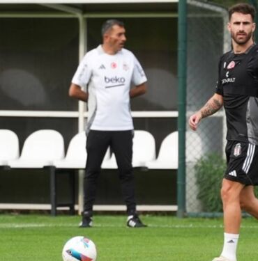 Rafa silva