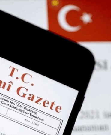 Resmi Gazete