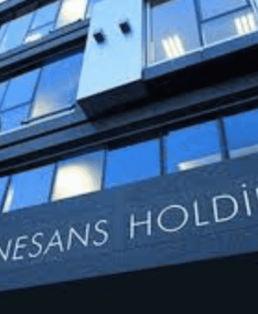 Rönesans Holding