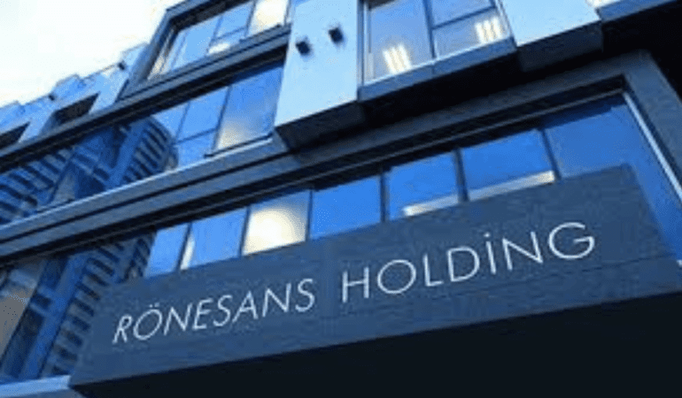 Rönesans Holding