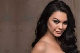 Rüştü Onur Atilla ile aşk yaşayan Nez kimdir, kaç yaşında, nereli Şarkıcı Nez'in gerçek adı nedir