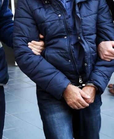 Rusya'da bombalı saldırı düzenleyen terörist Bodrum'da yakalandı!