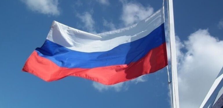 Rus basınından Karadenizi karıştıracak iddia!