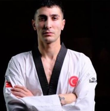 SERVET TAZEGÜL