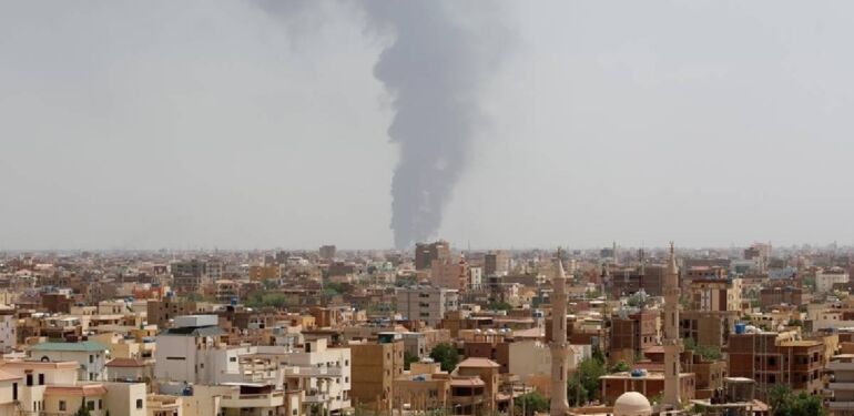 İsrail, Tahran’ı vuruyor, sivil kayıplar var!