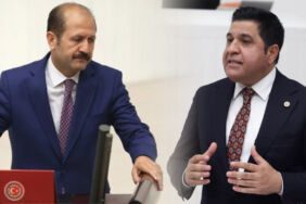 Saadet Partisi'nden AKP'li Bakan Yardımcısına 'Pensilivanya' eleştirisi!