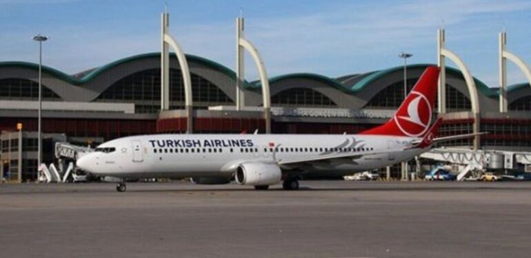 Sabiha Gökçen uçuş iptali son dakika 11 Temmuz THY Pegasus uçuşum iptal mi, hangi uçuşlar iptal edilecek
