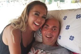 Safiye Soyman'ın MS hastası oğlu Harun Akaröz yaşamını yitirdi