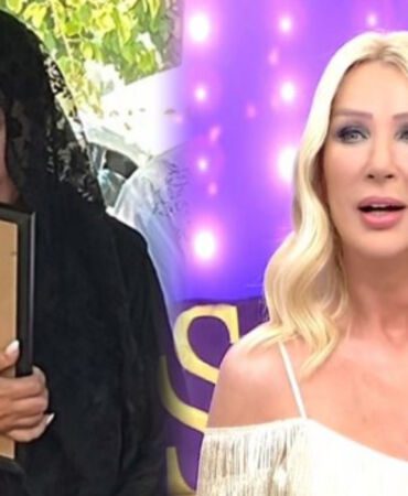 Safiye Soyman'ın acı kaybı Seda Sayan neden cenazeye katılamadı