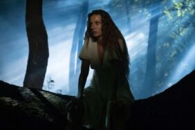 Şahmaran'ın yeni sezonundan ilk fotoğraflar