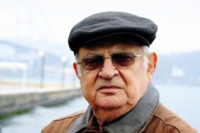 Şair Afşar Timuçin yaşamını yitirdi AFŞAR TİMUÇİN KİMDİR