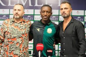 Sakaryaspor, Max Gradel'i kadrosuna kattı!