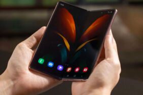 Samsung ve Louis Vuitton'dan büyük ortaklık Ultra lüks bir telefon mu geliyo