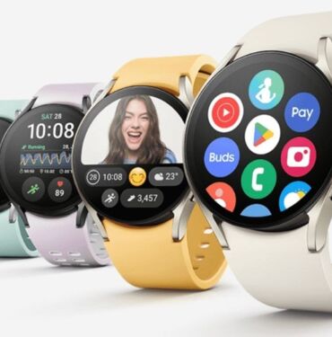 Samsung, yeni Galaxy Watch7 ve Galaxy Watch Ultra'yı tanıttı