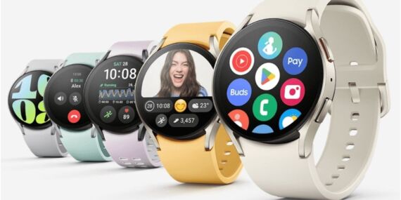 Samsung, yeni Galaxy Watch7 ve Galaxy Watch Ultra’yı tanıttı