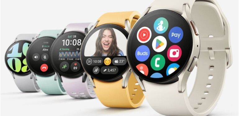 Samsung, yeni Galaxy Watch7 ve Galaxy Watch Ultra’yı tanıttı