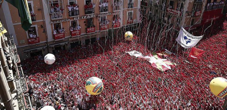 San Fermin Festivali nedir? Nasıl kutlanır?
