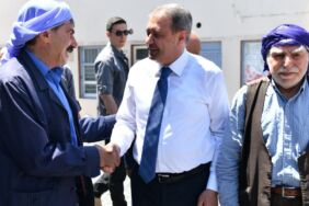 Şanlıurfa'da anız yakan 206 kişiye 14 milyon TL ceza