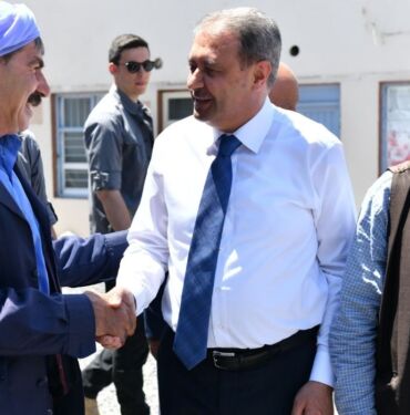 Şanlıurfa'da anız yakan 206 kişiye 14 milyon TL ceza