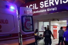 Şanlıurfa'da silahlı saldırıya uğrayan kişi hayatını kaybetti!